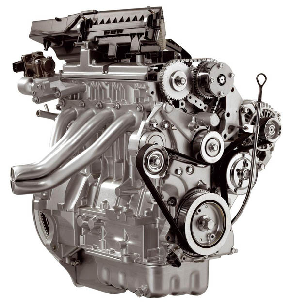 2007 Olet Uplander Car Engine